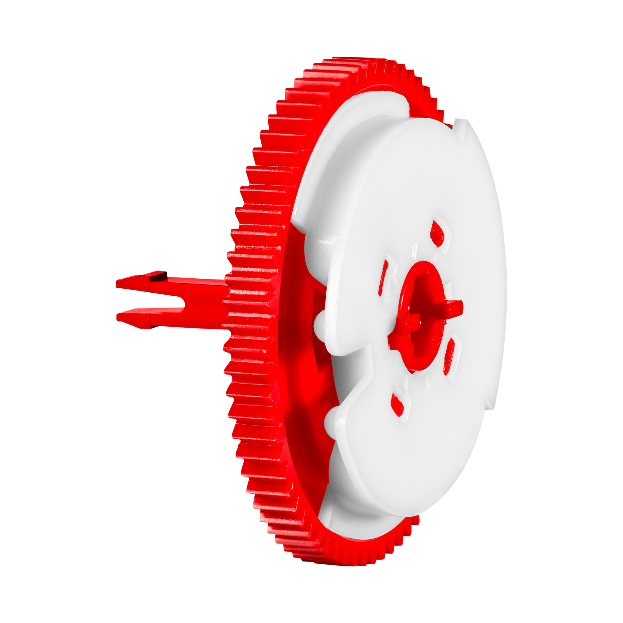 Sanden Vendo Spiralkupplung